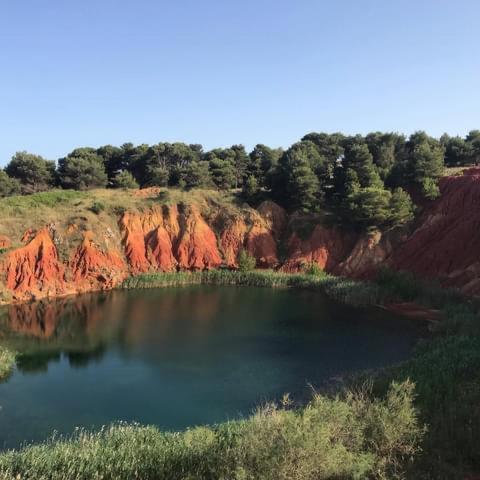 Casetta Degli Ulivi 乌瓜诺拉基耶萨 外观 照片